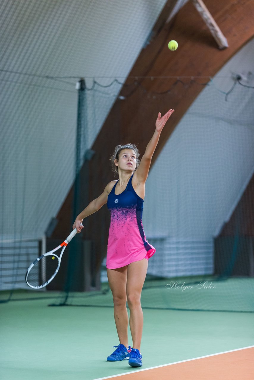 Bild 45 - Sparkasse Westholstein Pokal Marne